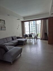 Caribbean At Keppel Bay (D4), Condominium #613229071
